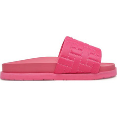 Gant Γυναικείες Παντόφλες Καλοκαιρινές Ανατομικές Φούξια 30507939-G597
