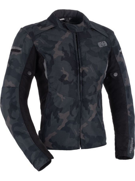 Oxford Valencia D2D 3.0 Lady Black Camo