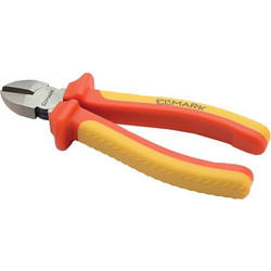 Elmark Πλαγιοκόφτης Ηλεκτρολόγου 160mm 598026