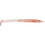 Red Gill Original Flasher Τεχνητό Δόλωμα 7gr Red Fleck