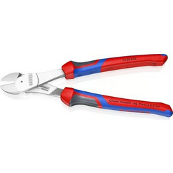 Knipex Πλαγιοκόφτης 250mm 7405250