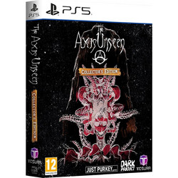 The Axis Unseen Collector Edition PS5