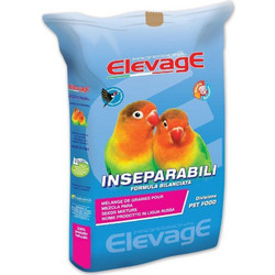 Elevage Basic Lovebirds 20kg