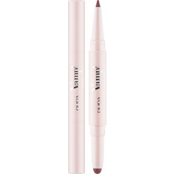 Pupa Creamy Duo 18 Mauve Rose Μηχανικό Lip Liner