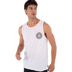 Hurley Λευκό MTKEUED0002-100