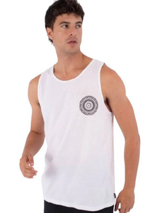 Hurley Λευκό MTKEUED0002-100