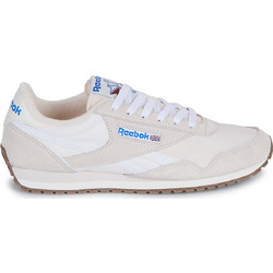 Reebok Classic AZ Ανδρικά Sneakers Μπεζ 100239546