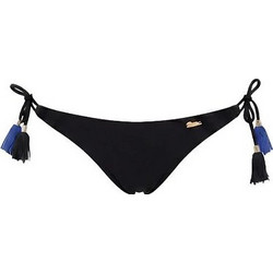 Marko Yenn Bikini Slip Μαύρο M-838