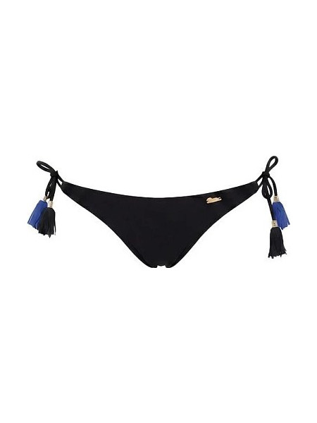 Marko Yenn Bikini Slip Μαύρο M-838