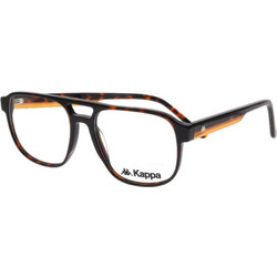Kappa 90025 172 Ανδρικός Σκελετός Γυαλιών Οράσεως Κοκάλινος Ταρταρούγα