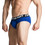 Evolution Body Ανδρικό Σλιπ Royal Blue 7010