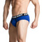 Evolution Body Ανδρικό Σλιπ Royal Blue 7010