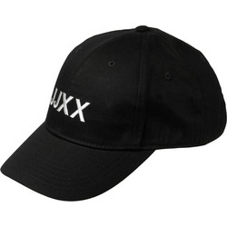 JJXX Ανδρικό Καπέλο Jockey Υφασμάτινο Μαύρο 12203698