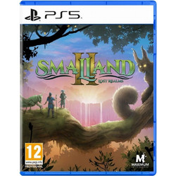 Smalland 2: Lost Realms