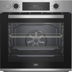 Beko BBIS12300XDE Φούρνος Ηλεκτρικός Άνω Πάγκου 72lt 59.4cm