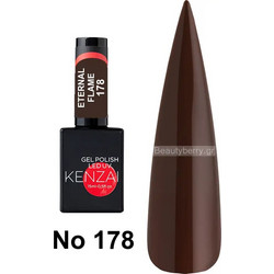 Kenzai 178 Eternal Flame Gel 15ml