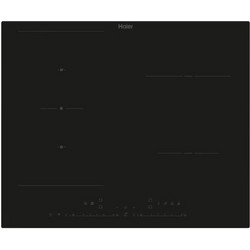 Haier HAIF64DCS Επαγωγική Εστία Αυτόνομη με Λειτουργία Κλειδώματος 59x51cm