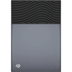 Seagate One Touch 24TB Εξωτερικός Σκληρός Δίσκος HDD 2.5" USB 3.0 Black Grey