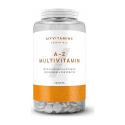 Myprotein MyVitamins A-Z Multivitamin 90 Ταμπλέτες