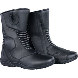 Oxford Spartan MS WP Black