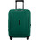 Samsonite Essens 158554SM-4705 Βαλίτσα Καμπίνας 55x40x23cm με 4 Ρόδες Πράσινη