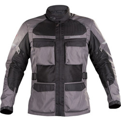 Nordcode Terra Flow Oversize Dark Grey