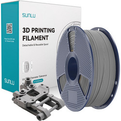 Sunlu ABS 1.75mm Grey 1Kg