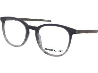 O'Neill ONO4601 106 Ανδρικός Σκελετός Γυαλιών Οράσεως Κοκάλινος Μαύρος