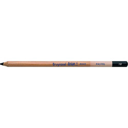 Royal Talens Bruynzeel Pastel Ξυλομπογιά 10 Black