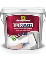 Chromodomi LIFE QUARTZ Χαλαζιακό Αστάρι 1kg