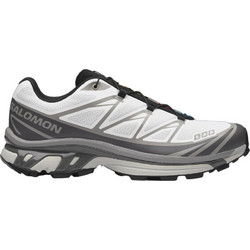 Salomon Xt-6 Ανδρικά Sneakers Λευκά L49212200