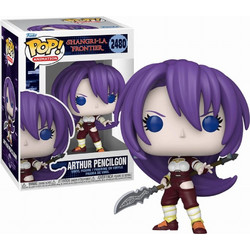Funko Pop! Animation Shangri-La Frontier 2480 Arthur Pencilgon