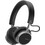 Beyerdynamic Aventho 100 Ενσύρματα & Ασύρματα Bluetooth On Ear με Noise Cancelling Μαύρα Ασημί