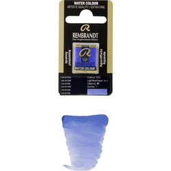 Royal Talens Rembrandt 525 Lavender Νερομπογιά 11-586-525