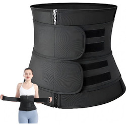 Ζώνη Αδυνατίσματος Neoprene 24520