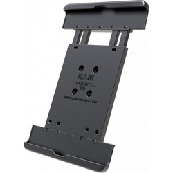 Ram Βάση Tablet Τοίχου έως 9.7" Black
