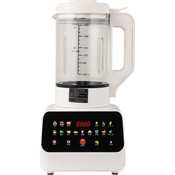 SPM 2561611616588 Μπλέντερ για Smoothie 1.8lt 1200W