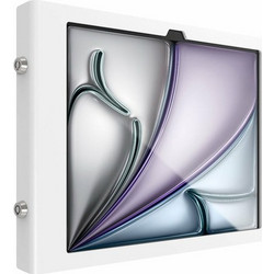 Compulocks Apex Secured Enclosure Βάση Tablet Τοίχου 13" White (iPad Air 13")