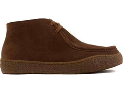 Camper Ανδρικά Μποτάκια Suede Ταμπά K300530-009
