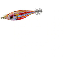 DTD Real Fish New Generation 2.0 Τεχνητό Δόλωμα Καλαμαριέρα Φωσφοριζέ 6.5cm 7.9gr Triglia