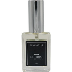 Ventus Red Rose Eau de Parfum 30ml