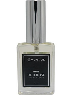 Ventus Red Rose Eau de Parfum 30ml
