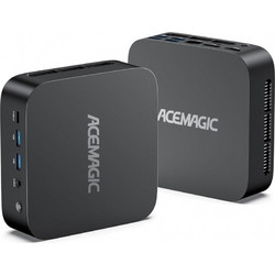 Acemagic K1 (Ryzen 5 7530U/16GB/512GB SSD/Radeon Graphics/Windows 11)
