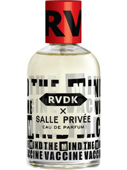 Salle Privee Rvdk The Mind Vaccine Eau de Parfum 100ml