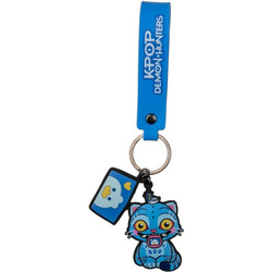 Cinereplicas K-Pop Demon Hunters Derpy Wristlet Μπρελόκ
