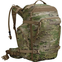 CamelBak BFM Στρατιωτικό Σακίδιο 46lt Χακί 458488