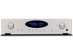 Rogue Audio RP-7 v2 Προενισχυτής