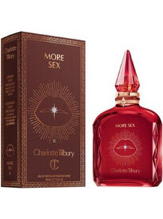Charlotte Tilbury More Sex Eau de Parfum 100ml