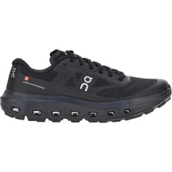 On Cloudvista 3 Ανδρικά Αθλητικά Παπούτσια Trail Running Μαύρα 3MG30041043