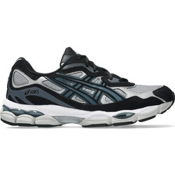 ASICS Gel-NYC Ανδρικά Sneakers Γκρι 1203A739-023